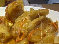 -关东小磨东北菜(上海长风大悦城店)