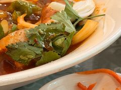 -汗腾格里·风味餐厅(新疆驻京办店)