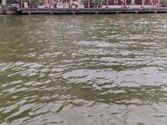 -西湖游船