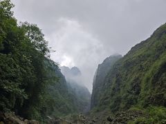 -九峰山