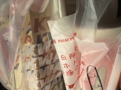 -桂桂茶(恒基名人店)