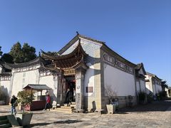 -云南民族村