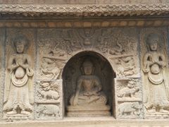 -北京石刻艺术博物馆(五塔寺)