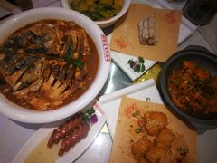 -解家河南菜(商鼎路店)