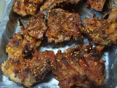 鸡架-老王太太串吧(中街店)