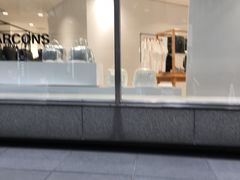 -川久保玲(大阪店)