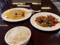 -万达嘉华酒店-品珍中餐厅(武进万达店)