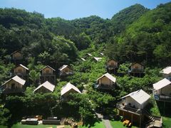 -北京山里寒舍度假酒店