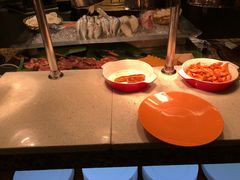 -马哥孛罗咖啡厅·Cafe Marco (厦门马哥孛罗东方大酒店)