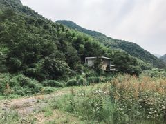 -白云源风景区