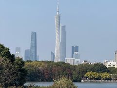 -海珠湖公园
