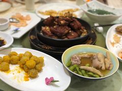 -顺风海鲜港(金玉兰店)