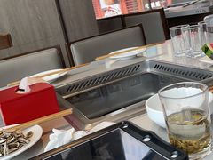-海底捞火锅(老城根店)