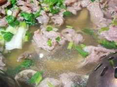 -乐山食古香跷脚牛肉