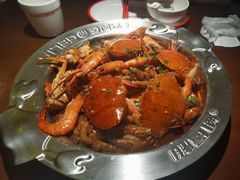 -胖哥俩肉蟹煲(苏州中心店)