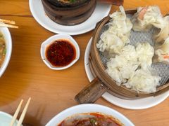 -豆相识•九九豆腐脑(牛咡桥店)