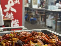 -夹夹大·蟹蟹大排档(财富又一城店)