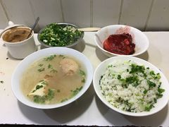 -文庙菜饭(四川北路店)