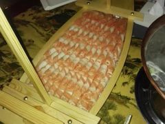 -正福居老北京正宗铜锅泉水涮肉(彰化路店)