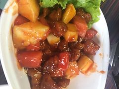 -88号小吃店·经典云南菜·地道纳西美食