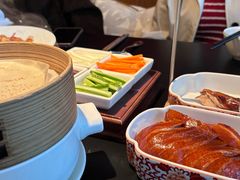 -丽晶轩中餐厅(重庆丽晶酒店)