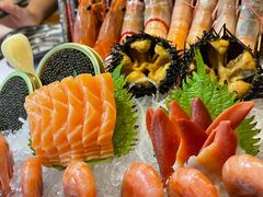 -吉兆·料理(红梅南路店)