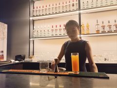 -Tipsy Bar•屋顶露台酒吧&水烟吧
