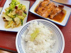 -虹梅食堂·爱蝦乃家