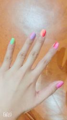 -安娜美甲美睫沙龙