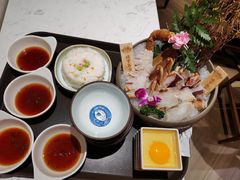 -蟹将军·松叶蟹和牛日料放题自助(K11店)