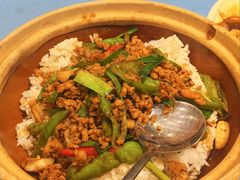-七菜馆·东北菜·蒸饺(文体路店)