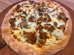 -Mr.Pizza米斯特比萨(合肥一九一二街区店)
