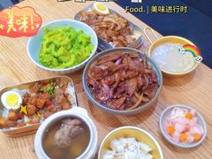 -有肉食·虎九闽菜(798艺术区店)