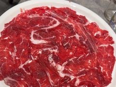 -忘情水鱼头·鲜鱼火锅(滨江中路店)