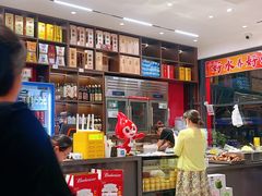 -虾女王·龙虾·烧烤(龙江店)