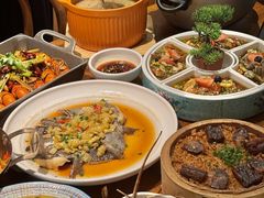 -乔街深夜食堂·台州菜·高压锅生蚝(杭州总店)