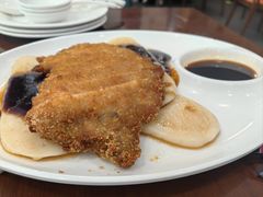 -王家沙点心店(南京西路总店)