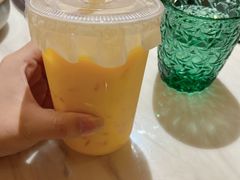 -喃喃椰·糟粕醋·椰子鸡火锅(七堡花园店)