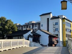 -衣裳街历史文化街区