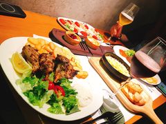 -HELLO MUSAE 拾光缪斯餐厅·纯正希腊风味(苏州中心店)