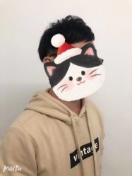 -发饰美男士增发补发假发定制店