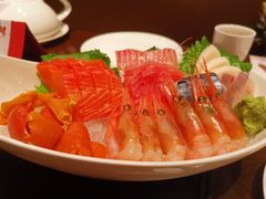 -佛山希尔顿酒店·融誉亚洲美食荟