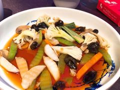 -蟹榭·本帮江浙菜·蟹宴(五角场合生汇商场店)