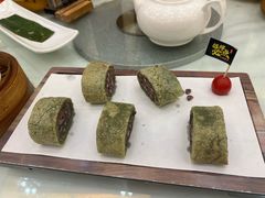 -顺德人家食府(黄金广场店)