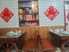 -百姓家常菜(县前街店)