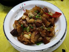 -海鲜街菜馆(海珠南路店)