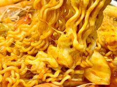 -贵宾庄炸酱面·韩式料理(高区店)