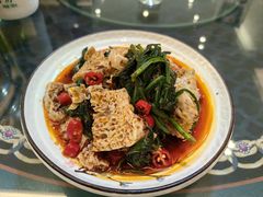 -阿拉丁新疆风味餐厅·清真(罗廊巷店)
