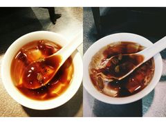 探鱼冰粉-探鱼·鲜青椒爽麻烤鱼(苏宁广场店)