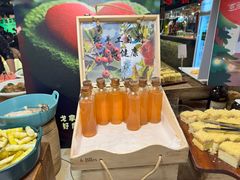 -戈拿旺巴西烤肉(崇文门店)